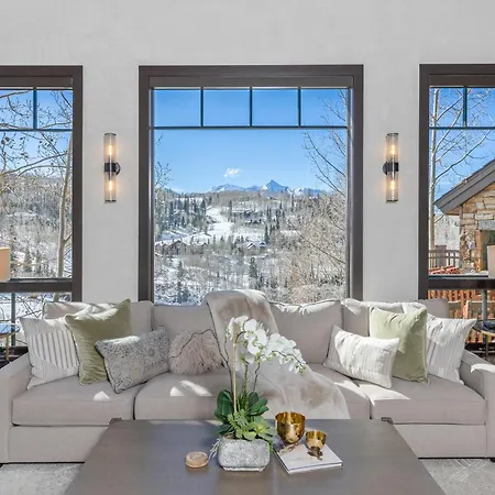 Vista Haus At Country Club - Private Golf And Retreat! Villa *