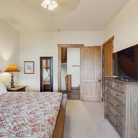 At Tristant 209 - San Sophia View Holiday home