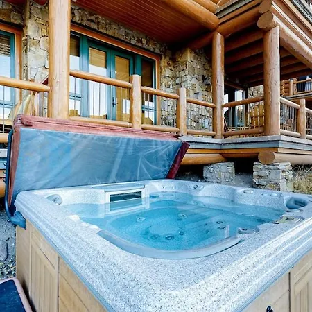 At Tristant 209 - San Sophia View Holiday home Telluride