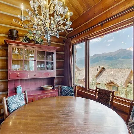 At Tristant 209 - San Sophia View Holiday home