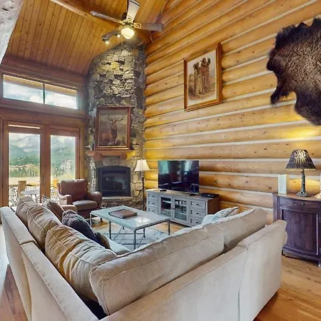 At Tristant 209 - San Sophia View Holiday home Telluride