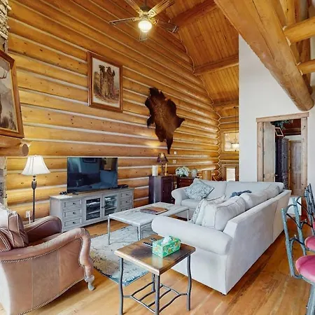 At Tristant 209 - San Sophia View Telluride