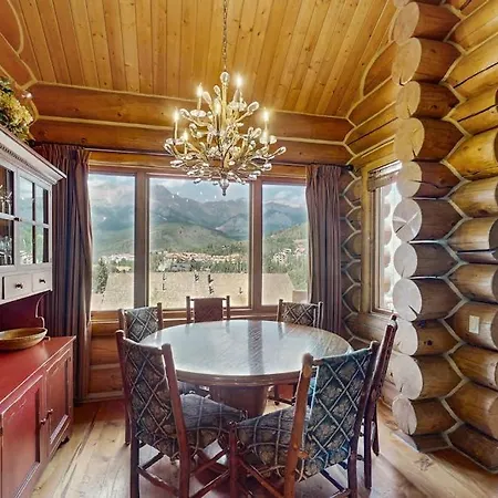 Holiday home At Tristant 209 - San Sophia View