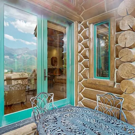 At Tristant 209 - San Sophia View Holiday home