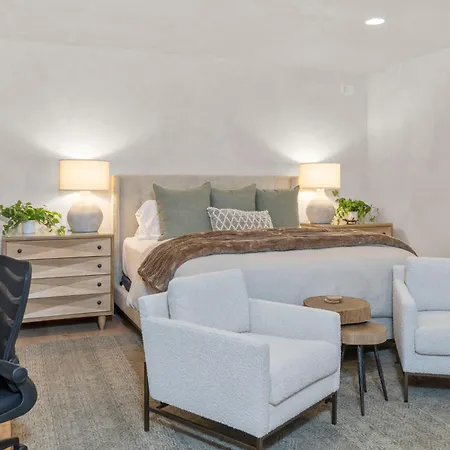 Villa Vista Haus At Country Club - Private Golf And Retreat! *