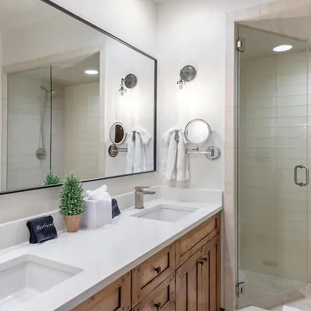 Vista Haus At Country Club - Private Golf And Retreat!