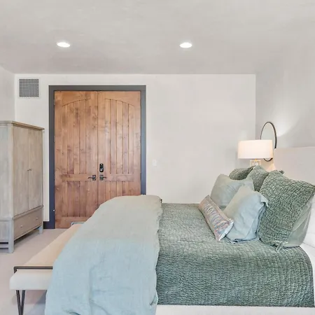 Vista Haus At Country Club - Private Golf And Retreat! Villa *