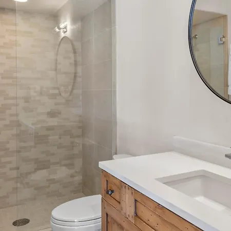 Vista Haus At Country Club - Private Golf And Retreat! *