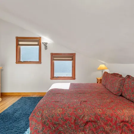 Apartment Perfect Base Lift 7 Hottub Access 3 Bd 3 Ba Sleeps 8 Telluride