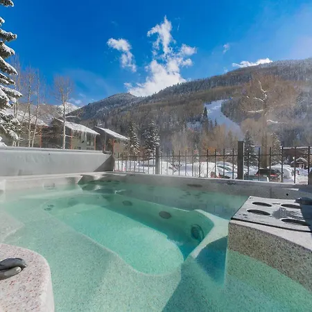 Perfect Base Lift 7 Hottub Access 3 Bd 3 Ba Sleeps 8 Apartment *