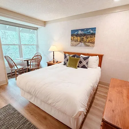 So Davis St 333 Unit #414 ~ Mountaineer Holiday home