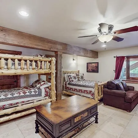 At Tristant 209 - San Sophia View Holiday home
