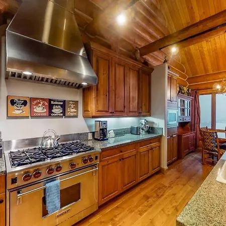 At Tristant 209 - San Sophia View Holiday home Telluride