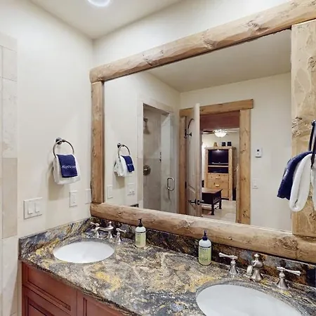 Holiday home At Tristant 209 - San Sophia View Telluride