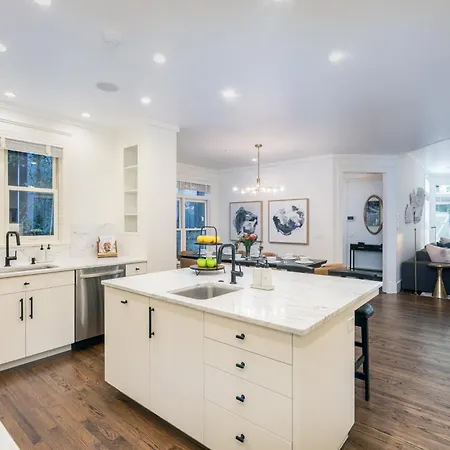 425 Depot Ave Holiday home Telluride