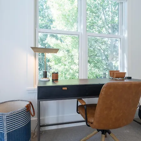 425 Depot Ave Holiday home *
