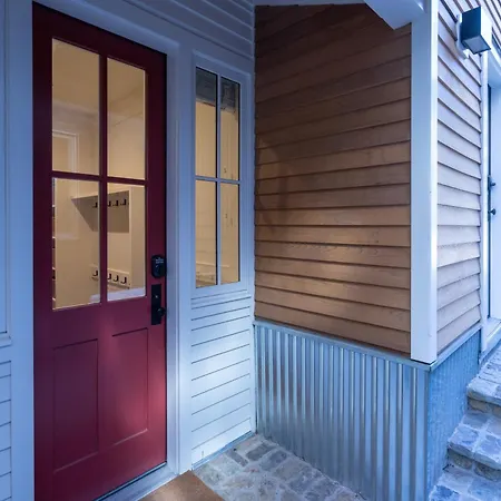 425 Depot Ave Holiday home Telluride