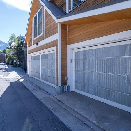 Holiday home 425 Depot Ave Telluride