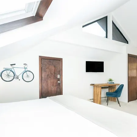 Apartment Big & Bright Hidden Gem With Garage, Hot Tub, Lux Kitchen Telluride