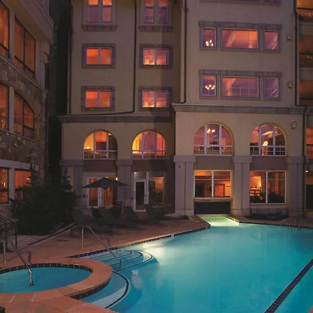 Lodge Fairmont Heritage Place, Franz Klammer Telluride