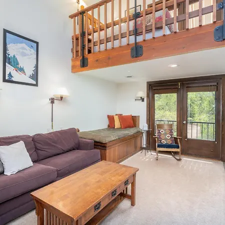 Manitou 6 By Alpine Hotel Telluride