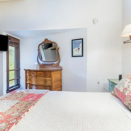 Hotel Manitou 9 By Alpine Telluride