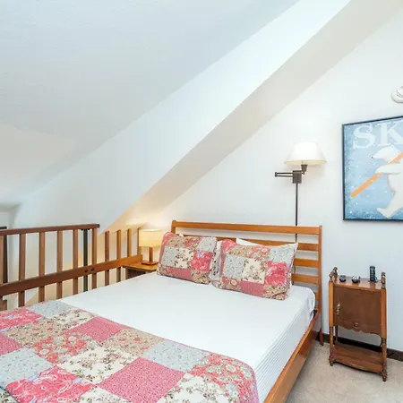 Hotel Manitou 8 By Alpine