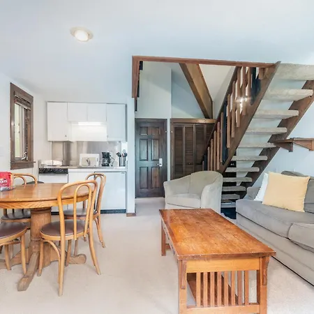 Hotel Manitou 7 By Alpine *