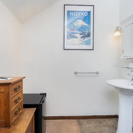 Manitou 8 By Alpine * Telluride