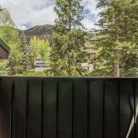Manitou 9 By Alpine * Telluride