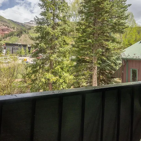 Hotel Manitou 10 By Alpine *