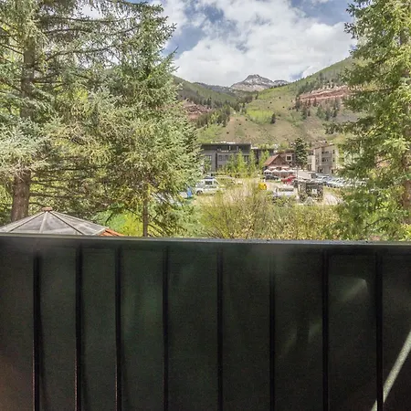 Manitou 11 By Alpine Telluride