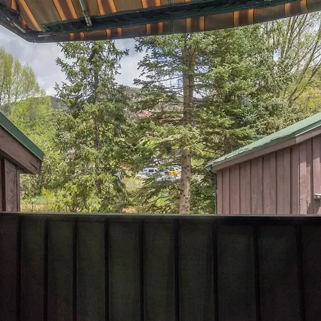 Hotel Manitou 8 By Alpine Telluride