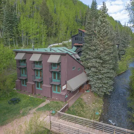 Manitou 5 By Alpine Telluride
