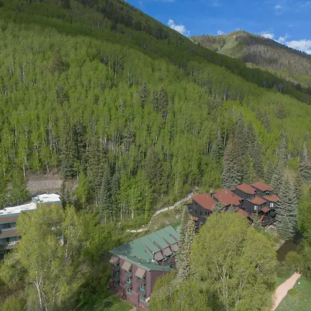 Manitou 5 By Alpine * Telluride