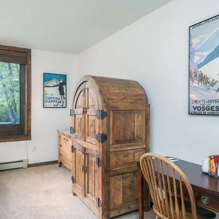 Hotel Manitou 2 By Alpine Telluride