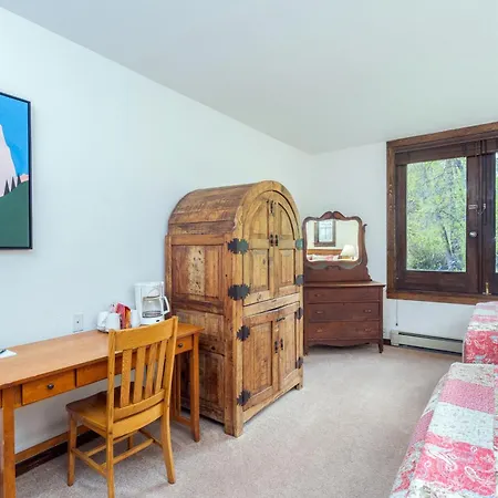 Hotel Manitou 3 By Alpine Telluride