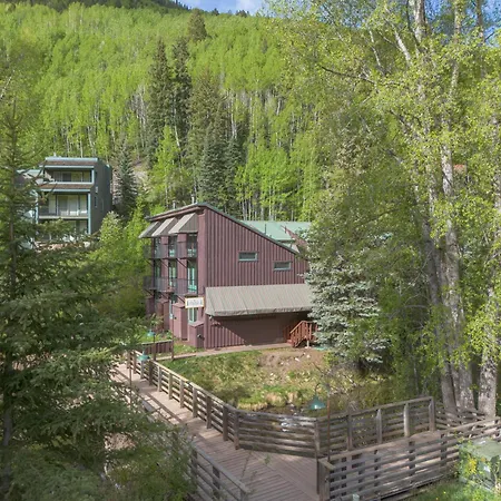 Manitou 2 By Alpine * Telluride