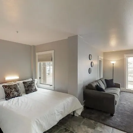 Apartment Rocky Mountain Lookout Telluride