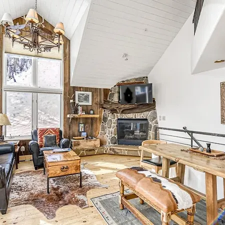 Double Diamond Ski-in/ski-out * Telluride