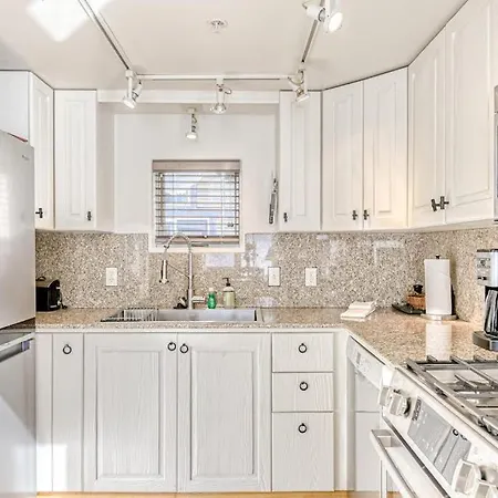 Double Diamond Ski-in/ski-out Apartment