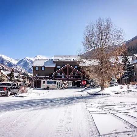 Double Diamond Ski-in/ski-out Apartment Telluride
