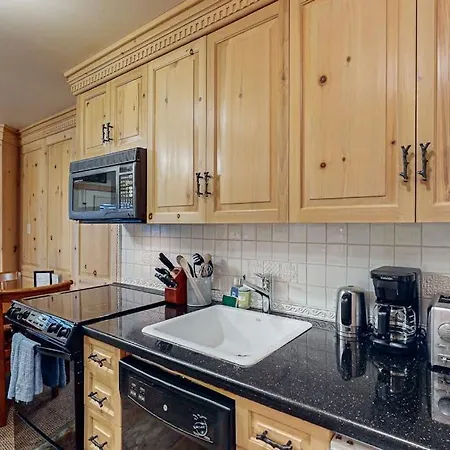 Apartment Viking B218 *