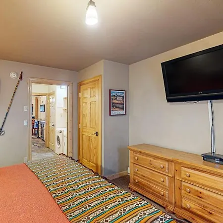 Apartment Viking B218 *