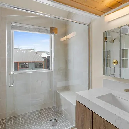 West Willow 5 Holiday home Telluride