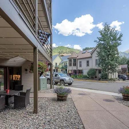 Viking 109 - Viking Venue Apartment Telluride