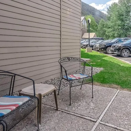Viking 109 - Viking Venue Apartment Telluride