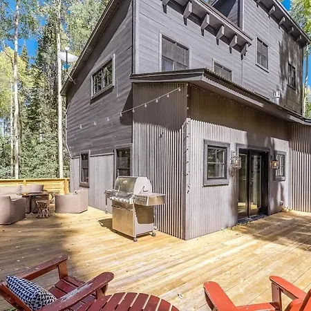 Holiday home Deer Park - Ranches