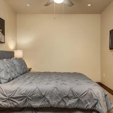 Trails Edge 3 - Trails Edge Stream Apartment *