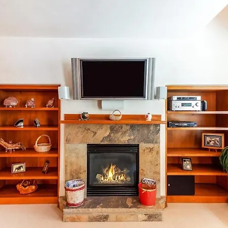 Mountain Village Dream Apartment *
